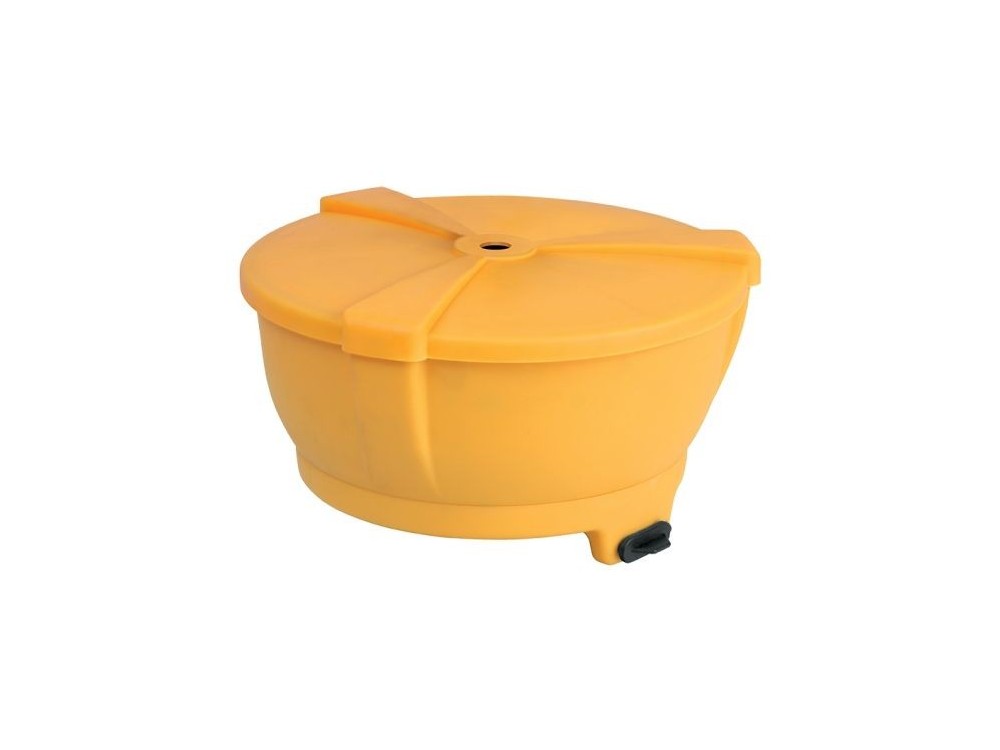 SMARTRELOADER TUMBLER UPGRADE
