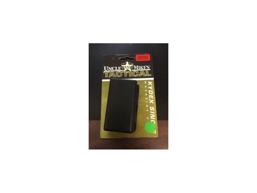 UNCLE MIKES PORTACAR 45 LARGE