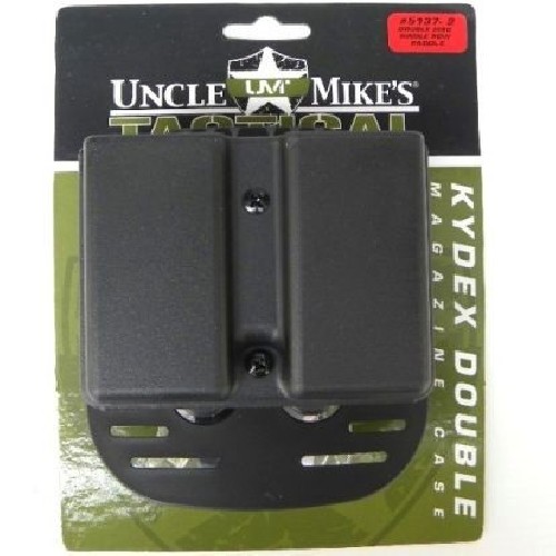 UNCLE MIKES PORTACAR DOPPIO MONO