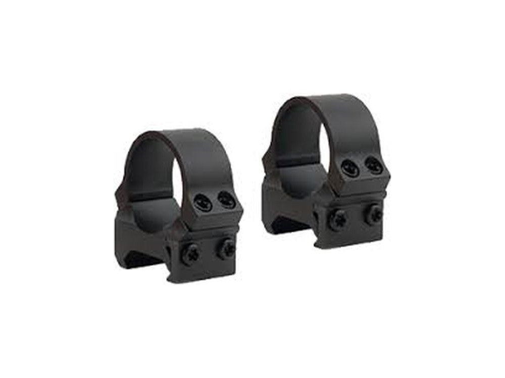 LEUPOLD ANELLI PRW2 30MM LOW