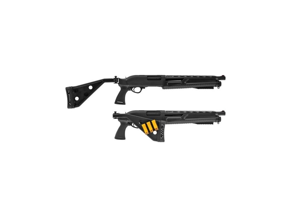 OPTIMA POMPA ESCORT AIMGUARD SFS