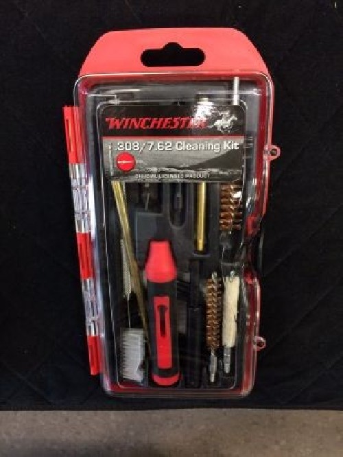 WINCHESTER KIT PULIZIA 308 WIN