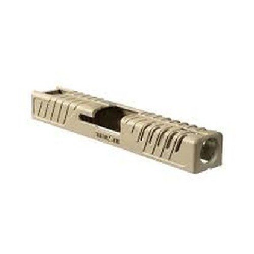 FAB DEFENSE COVER SABBIA