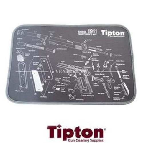 TIPTON TAPPETINO DA BANCO