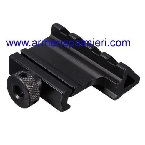 KENTRON RAIL 45GRADI 45MM