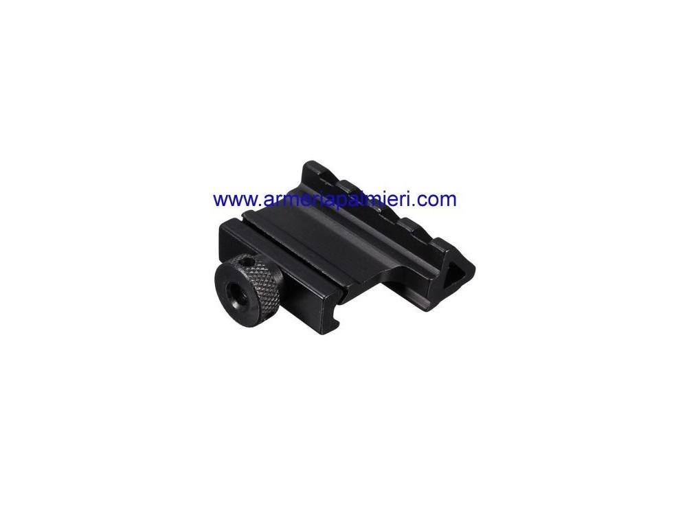 KENTRON RAIL 45GRADI 45MM