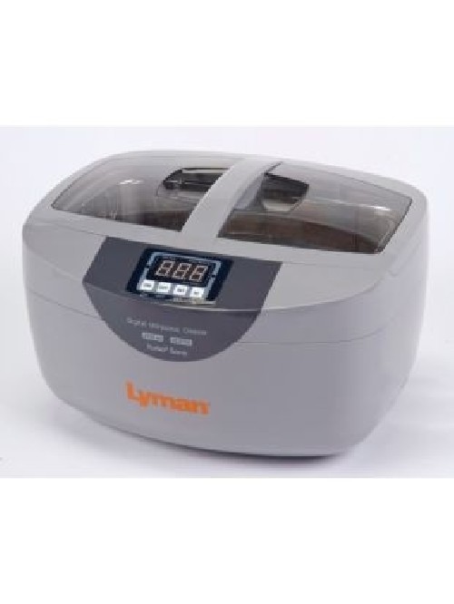 LYMAN TURBO SONIC 2500