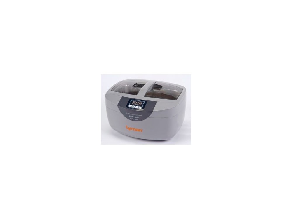 LYMAN TURBO SONIC 2500
