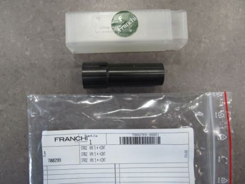 STROZZATORE FRANCHI PA7 PA8