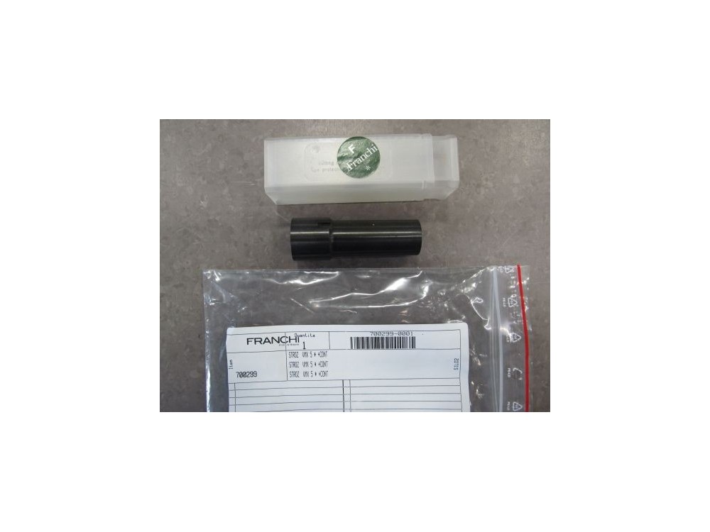 STROZZATORE FRANCHI PA7 PA8