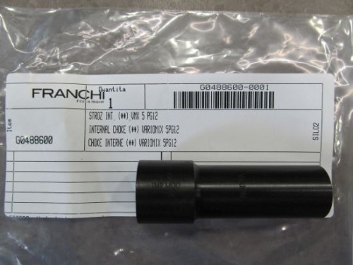 STROZZATORE FRANCHI PA7 PA8