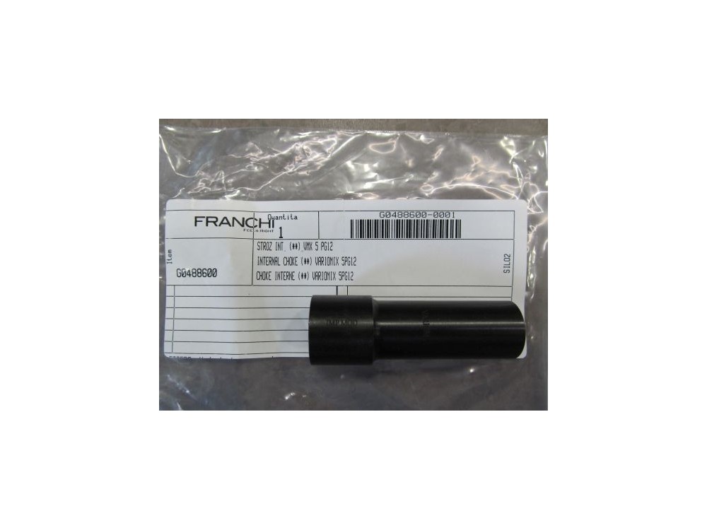 STROZZATORE FRANCHI PA7 PA8