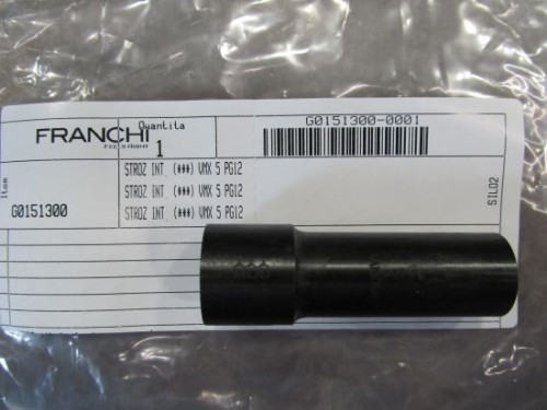 STROZZATORE FRANCHI PA7 PA8