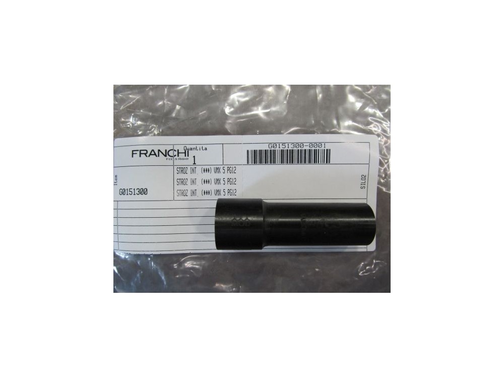 STROZZATORE FRANCHI PA7 PA8
