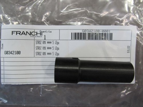 STROZZATORE FRANCHI PA7 PA8