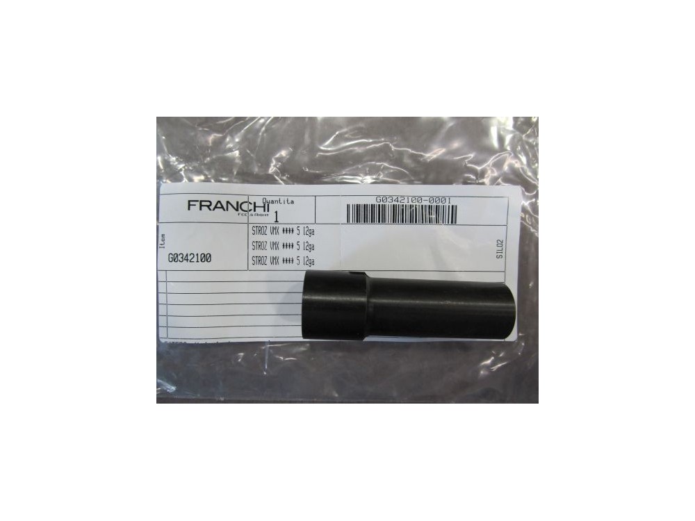 STROZZATORE FRANCHI PA7 PA8
