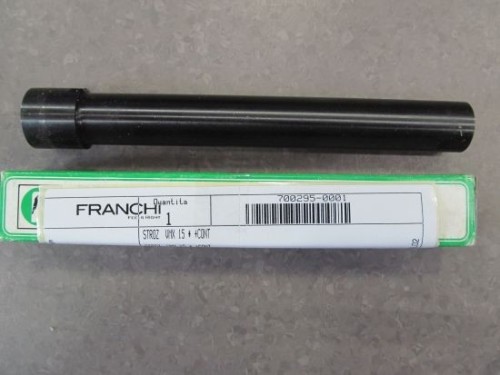 STROZZATORE FRANCHI PA7 PA8