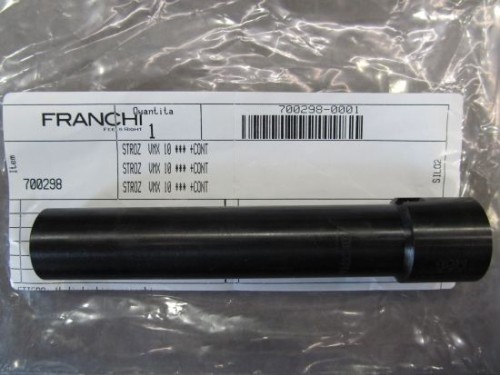 STROZZATORE FRANCHI PA7 PA8