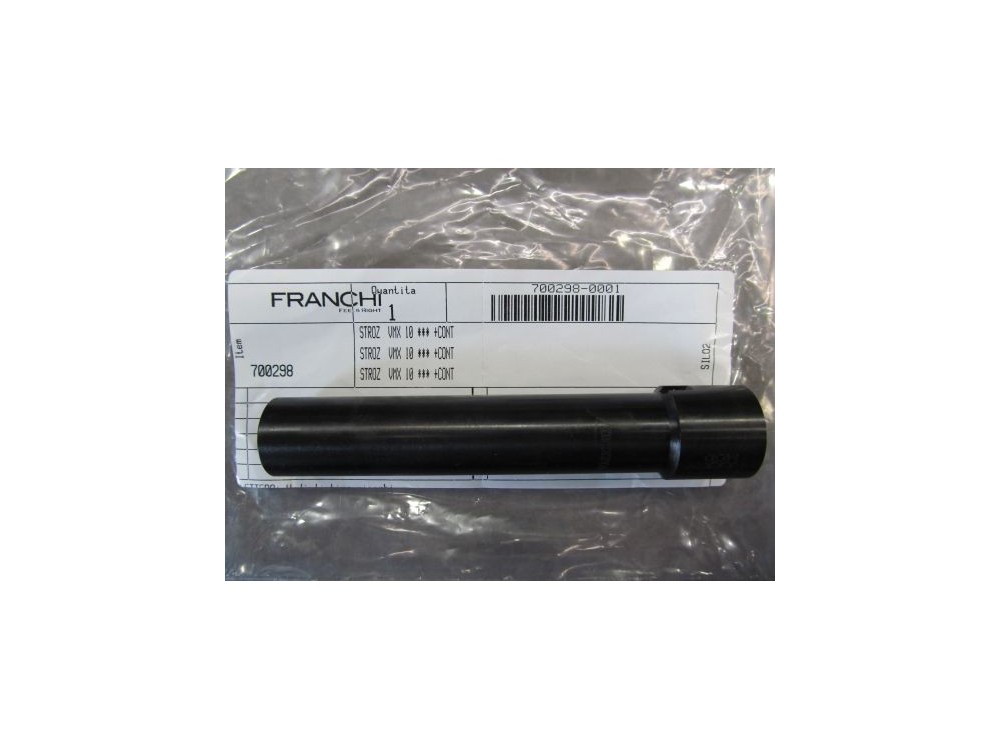 STROZZATORE FRANCHI PA7 PA8