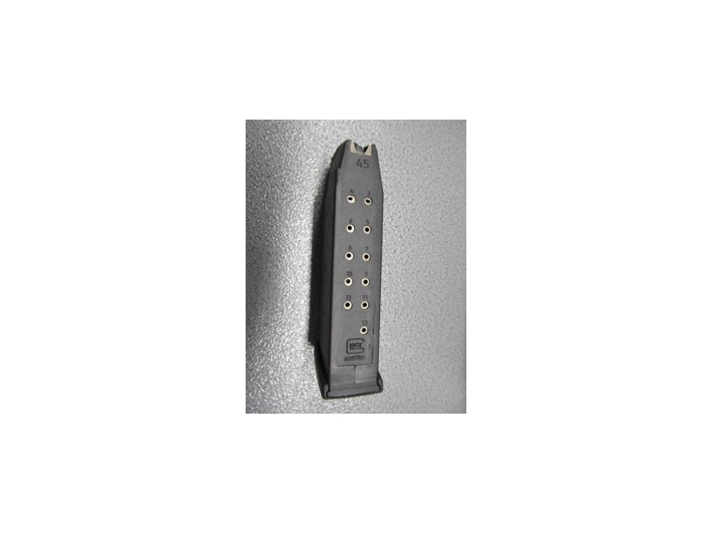 GLOCK CARICATORE PISTOLA G41 GEN4