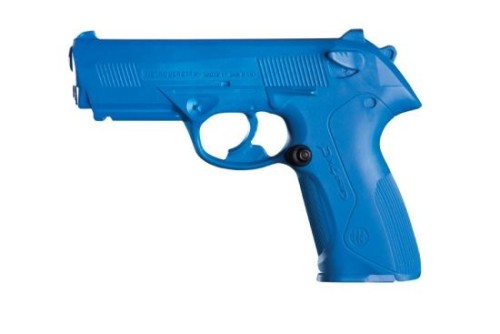GHOST TRAINING BLU BERETTA PX4
