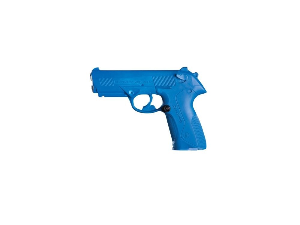 GHOST TRAINING BLU BERETTA PX4