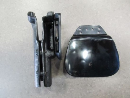 GHOST FONDINA CIVILIAN TANFOGLIO SX