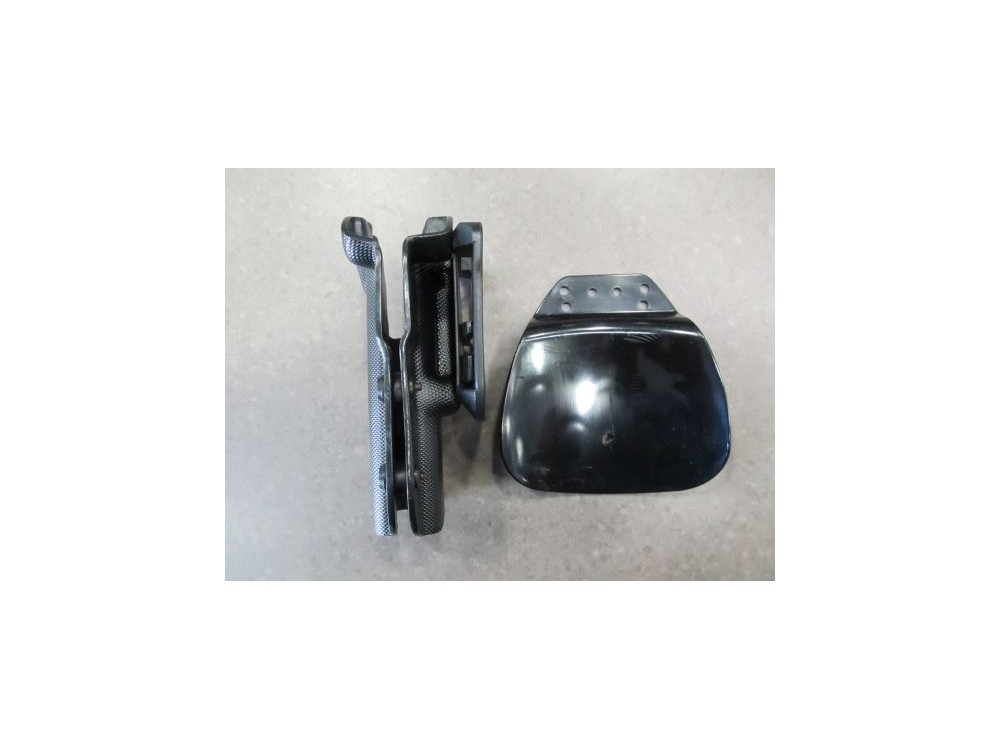 GHOST FONDINA CIVILIAN TANFOGLIO SX
