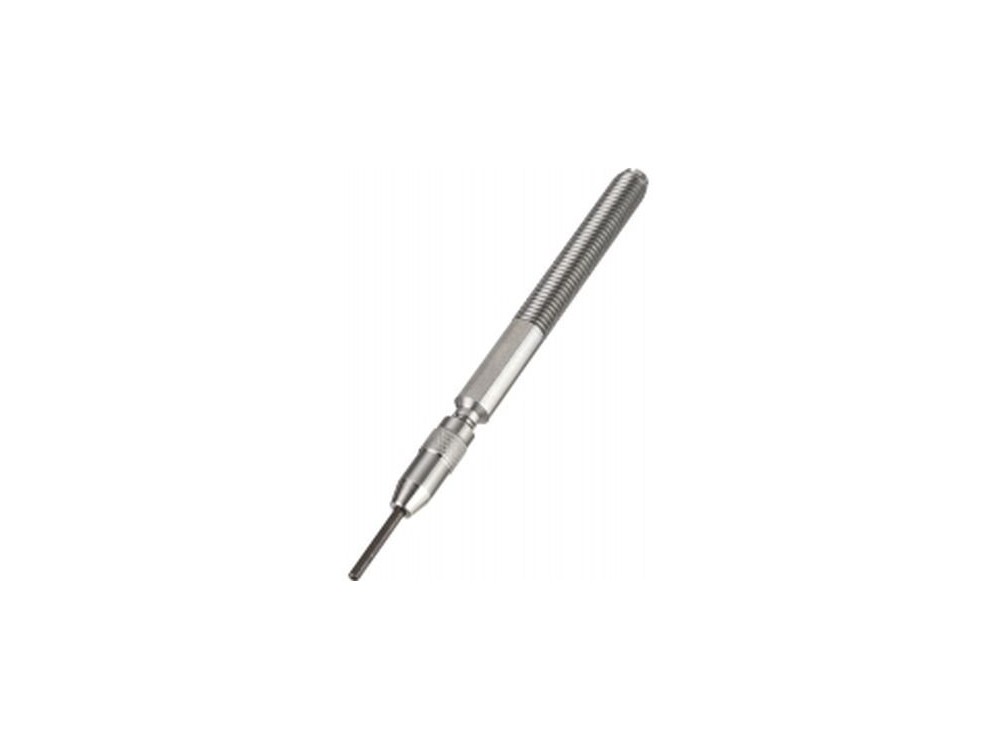 RCBS DECAPPING UNIT SHORT