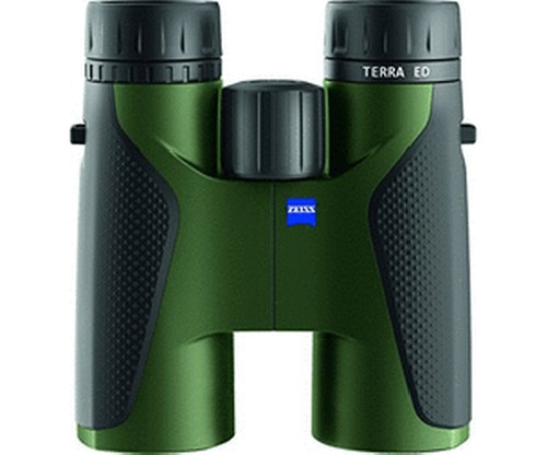 ZEISS BINOCOLO TERRA ED 8X42 GREEN