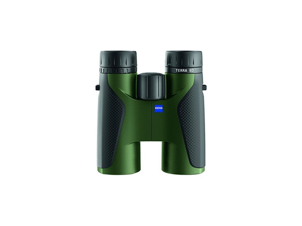 ZEISS BINOCOLO TERRA ED 8X42 GREEN