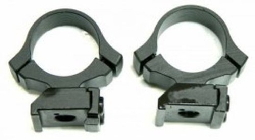CZ ANELLI 1 POLLICE 527 CON SLITTA
