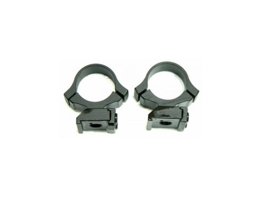 CZ ANELLI 1 POLLICE 527 CON SLITTA