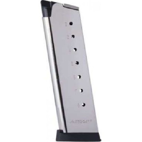 MEC GAR CARICATORE INOX 1911 C45ACP