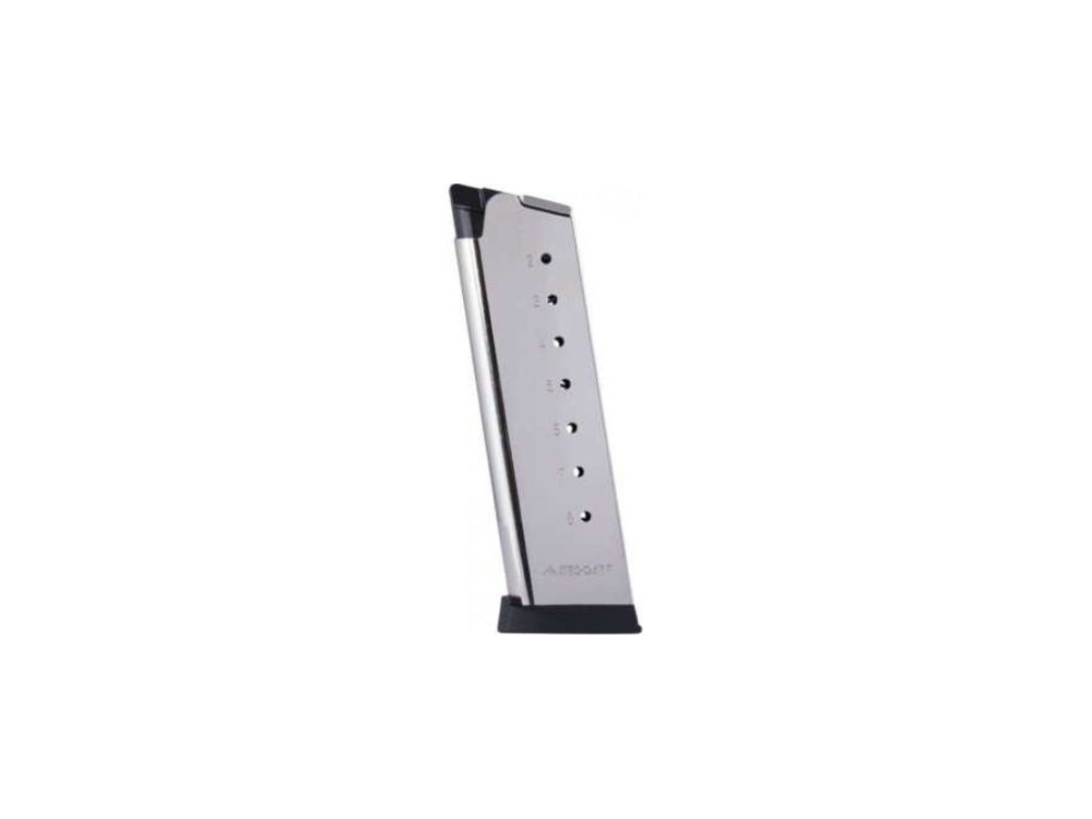 MEC GAR CARICATORE INOX 1911 C45ACP
