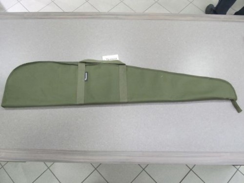 39HUNTER FODERO CARABINA VERDE