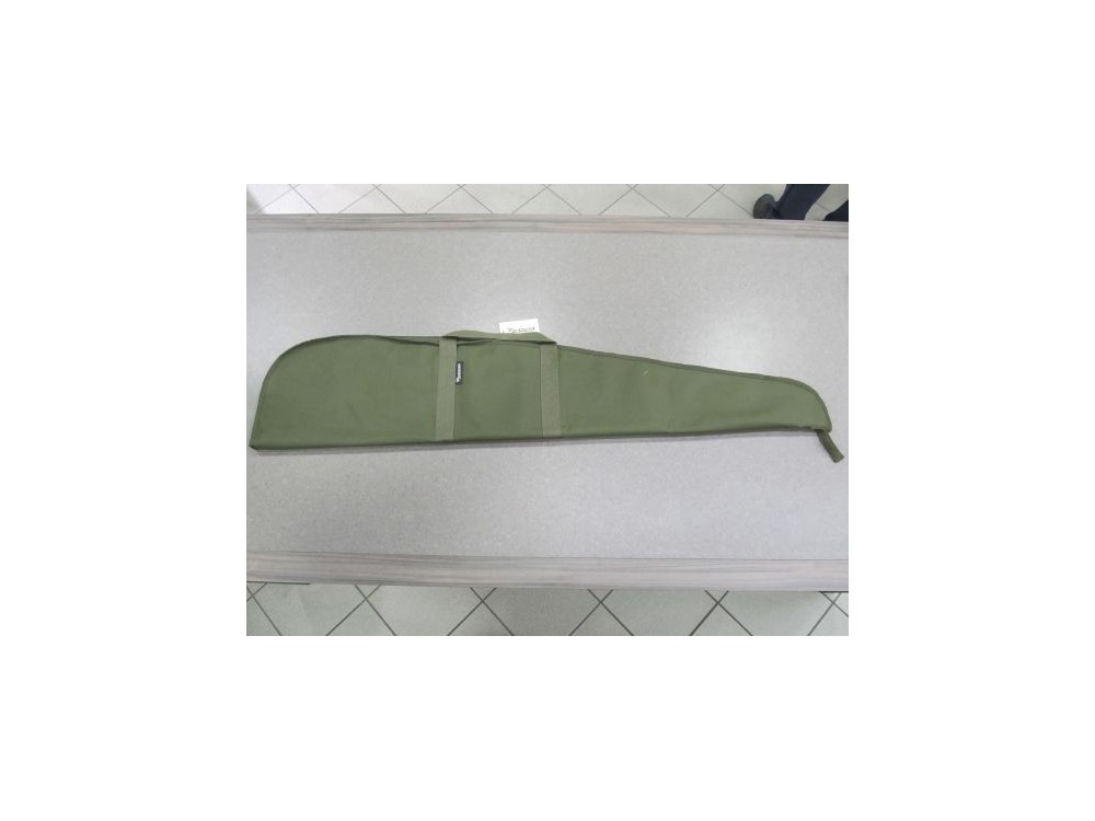 39HUNTER FODERO CARABINA VERDE