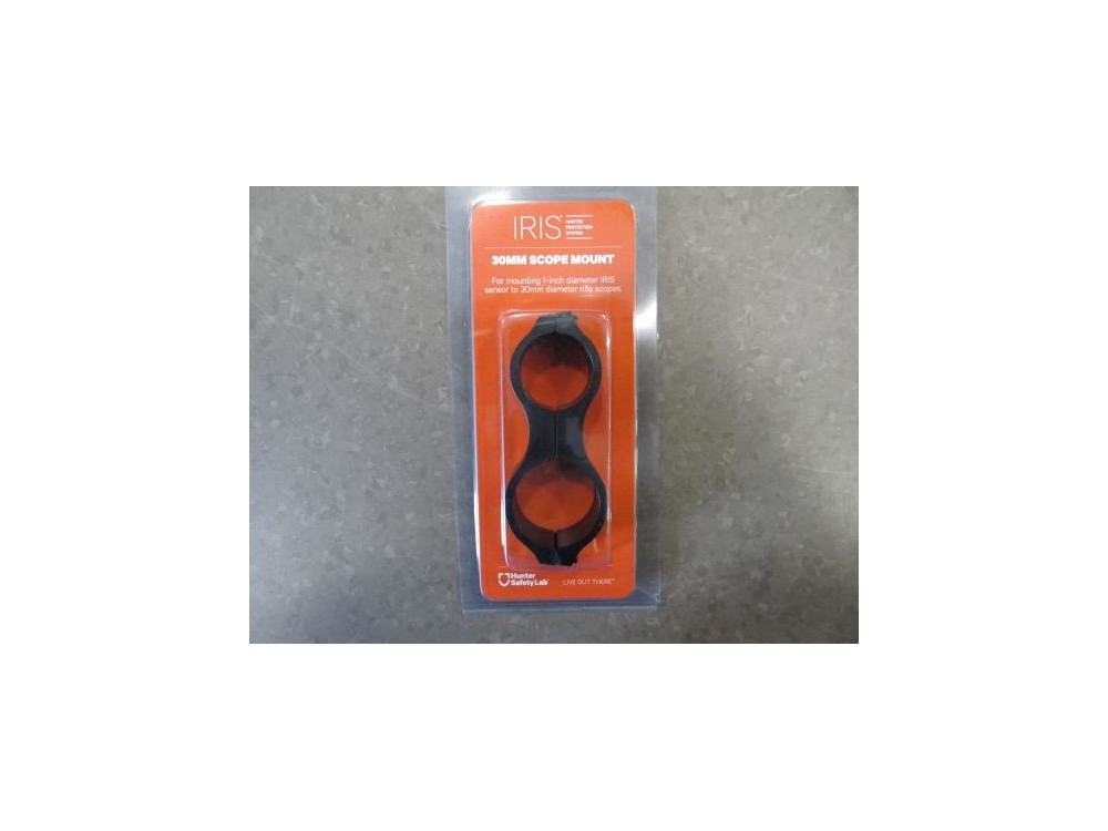 IRIS SCOPE MOUNT 30 MM