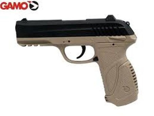 GAMO PISTOLA LIB V PT85 DESERT