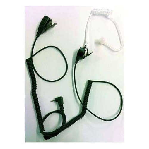 AURICOLARE CON MICROFONO X FX 466