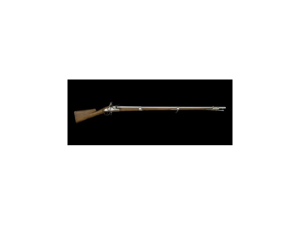 FUCILE AVANCARICA 1766 LIBERA V