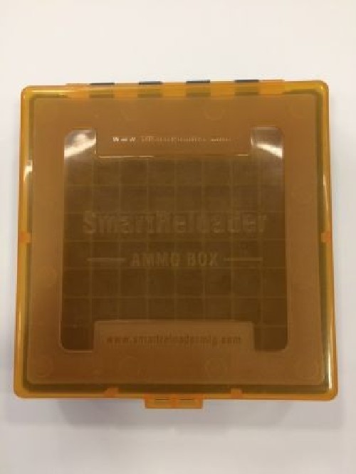 SMARTRELOADER PORTACOLPI 45ACP