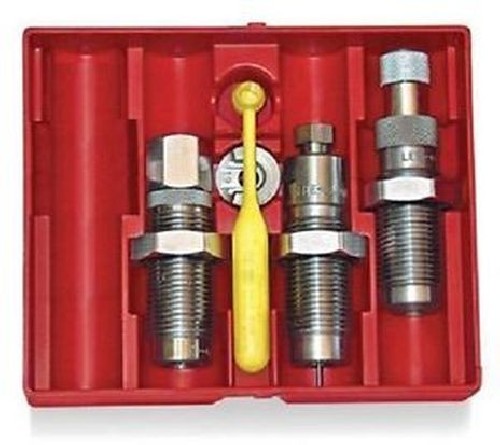 LEE CARBIDE DIES SET 44 SPECIAL