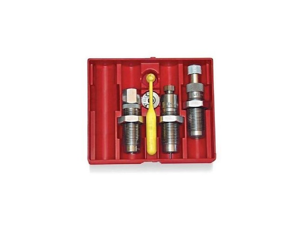 LEE CARBIDE DIES SET 44 SPECIAL