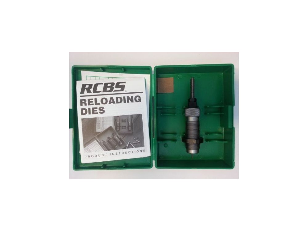 RCBS NECK SIZER DIE 243 WIN
