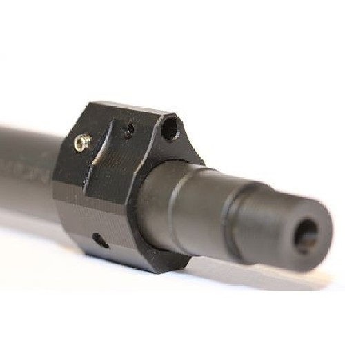 PRESA GAS REGOLABILE PER AR15