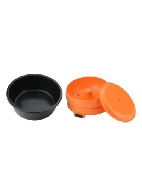 LYMAN AUTO FLO KIT DI CONVERSIONE