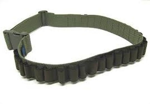 VEGA CARTUCCERA ECO 12 VERDE