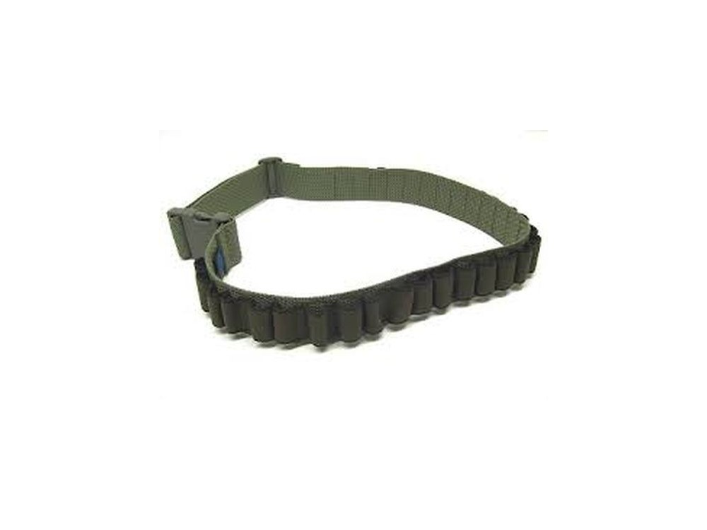 VEGA CARTUCCERA ECO 12 VERDE