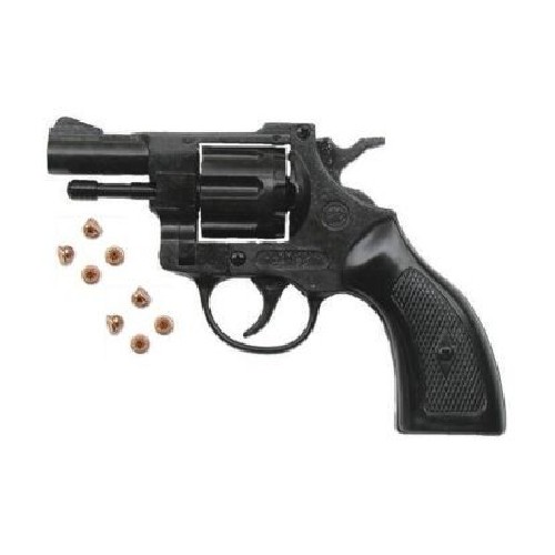BRUNI OLIMPIC CAL 6MM GUANCE PL
